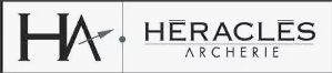Nouveaux horaires Héraclès Archerie