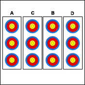Concours salle Arsac