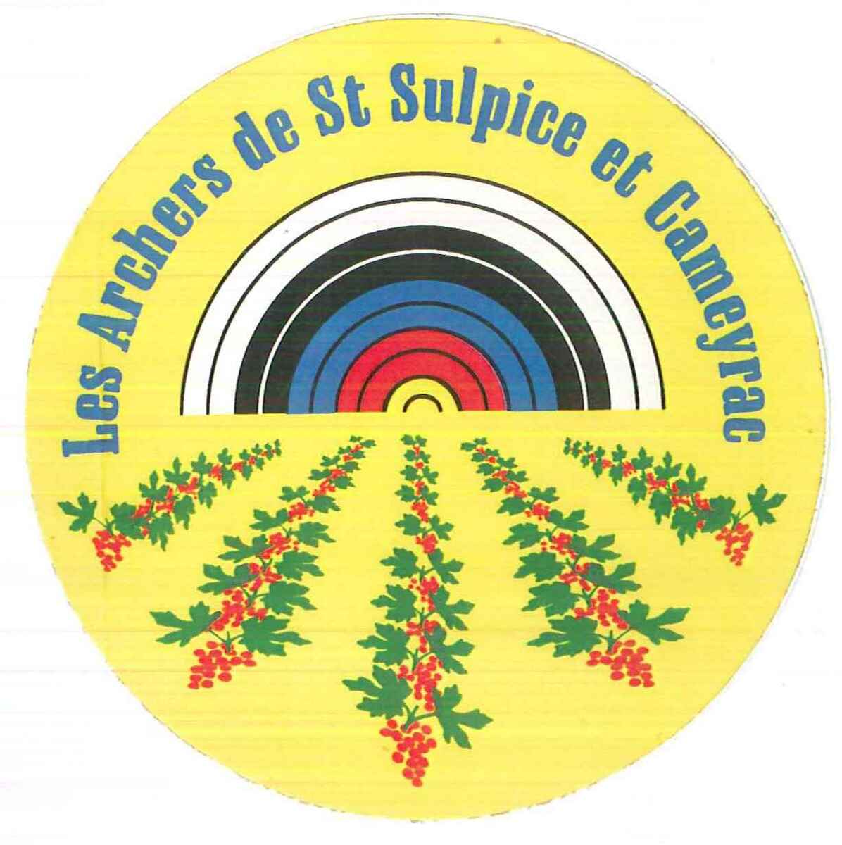 Concours salle St Sulpice et Cameyrac