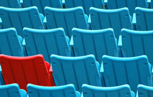 Réunion comité directeur