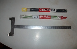 Kit complet Arc classique droitier