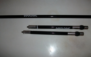 Kit complet Arc classique droitier