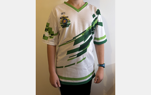 Tee-shirt club coupe enfant