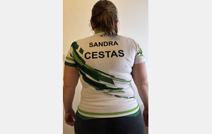 T-Shirt club adulte
