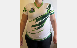 T-Shirt club adulte