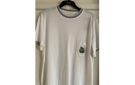 T-shirt coton