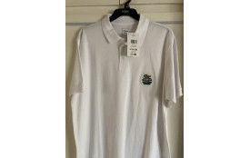 Polo col en classique