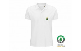 Polo coton