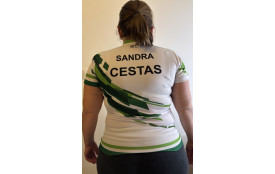 T-Shirt club adulte