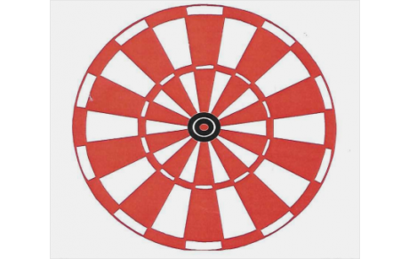 Dart Archery