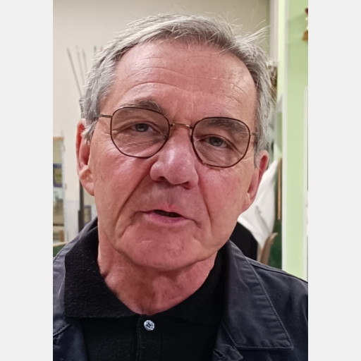 Patrice Meresse