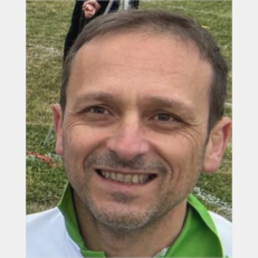 Laurent Rigouleau