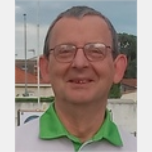 Patrick Verrecchia